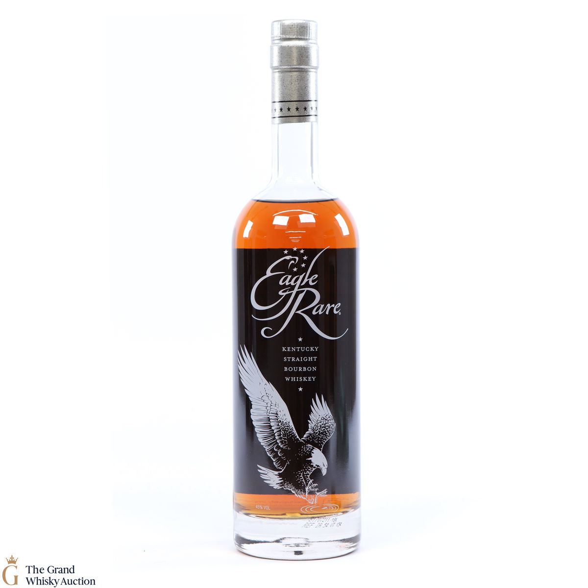 Eagle Rare - 10 Year Old 70cl Kentucky Straight Bourbon