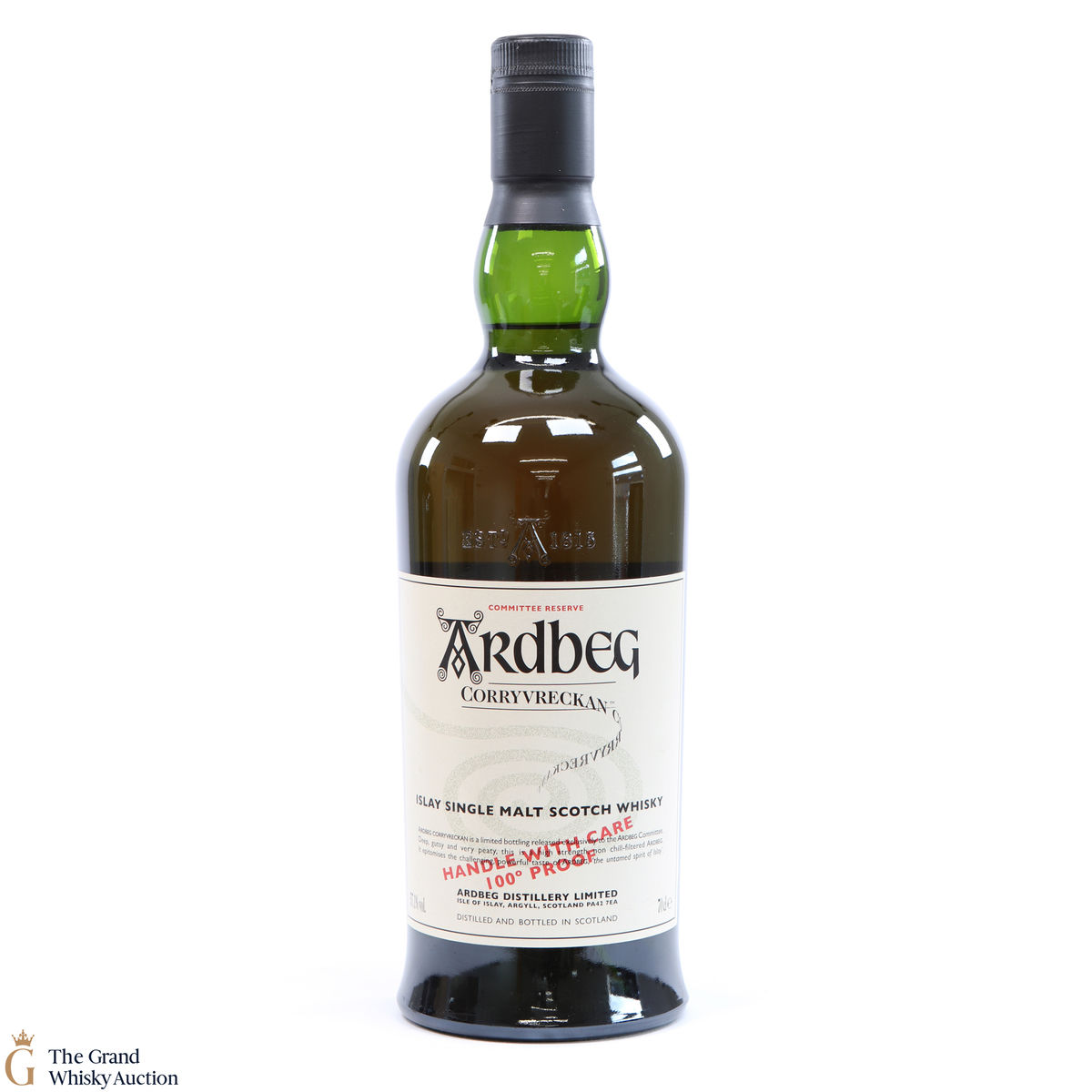 Ardbeg - Corryvreckan - Committee Reserve