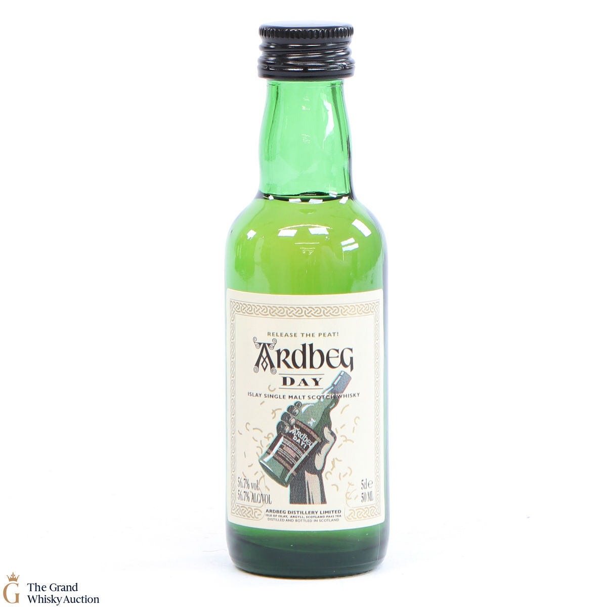 Ardbeg - Ardbeg Day Feis Ile 2012 5cl