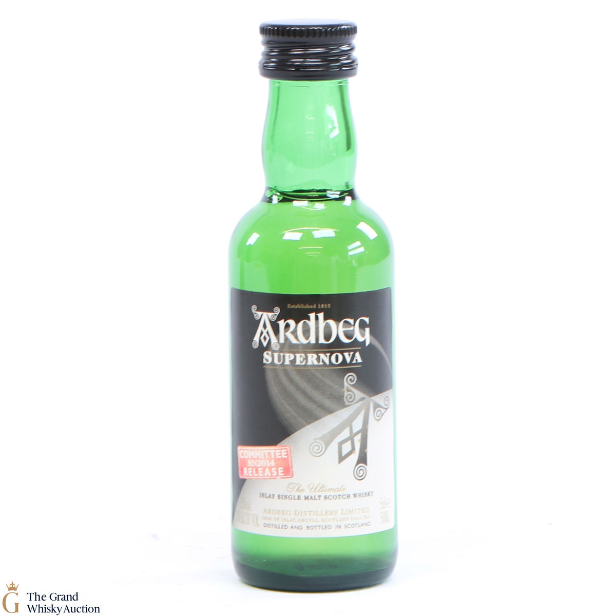 Ardbeg - Supernova - 2014 Committee Release 5cl