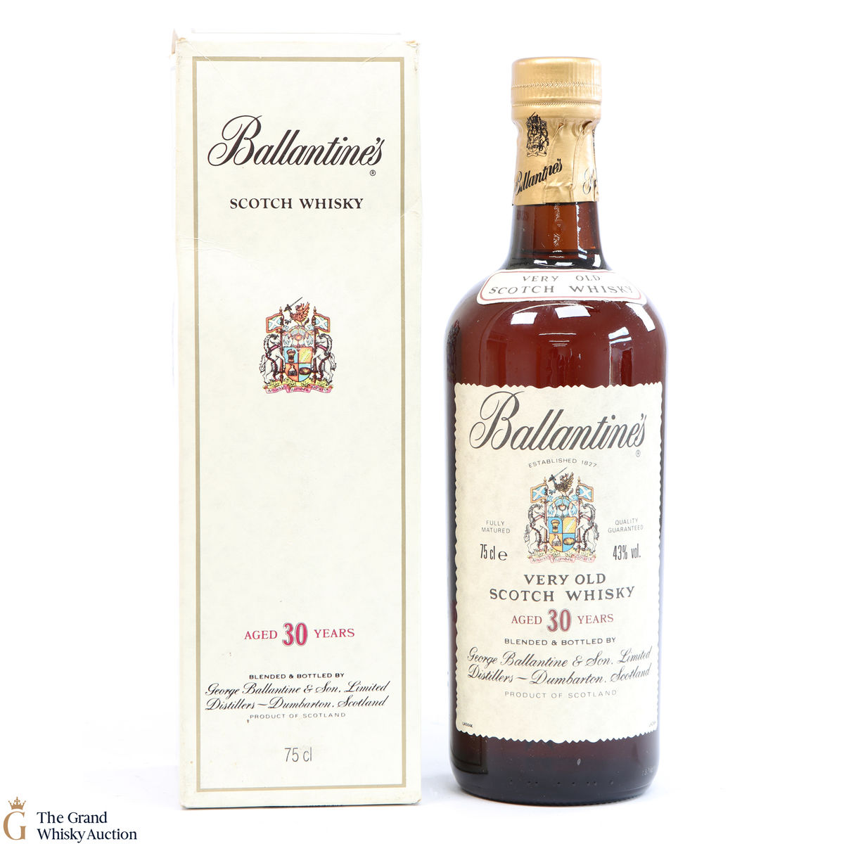 Ballantine's - 30 Year Old
