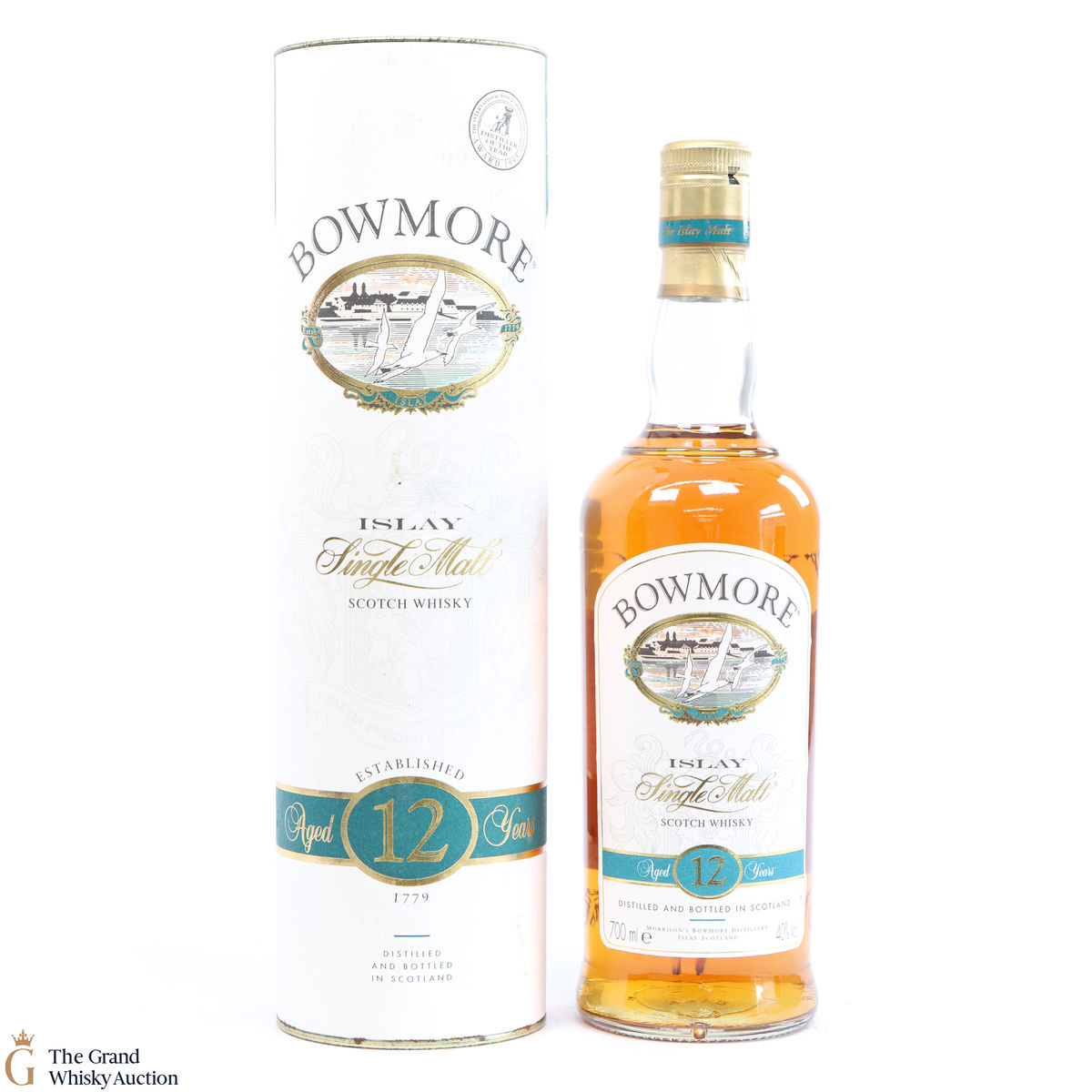 Bowmore - 12 Year Old