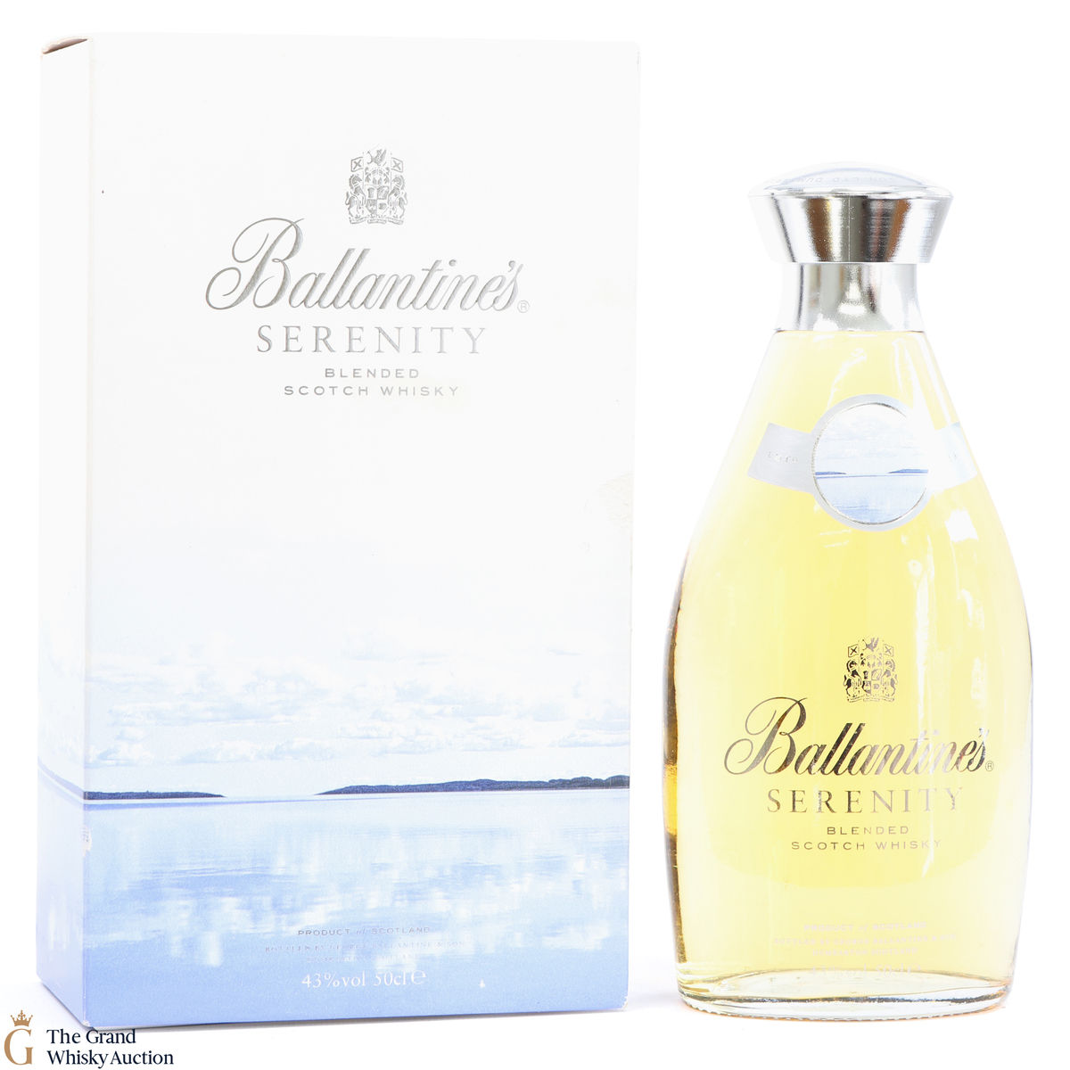 Ballantine's - Serenity