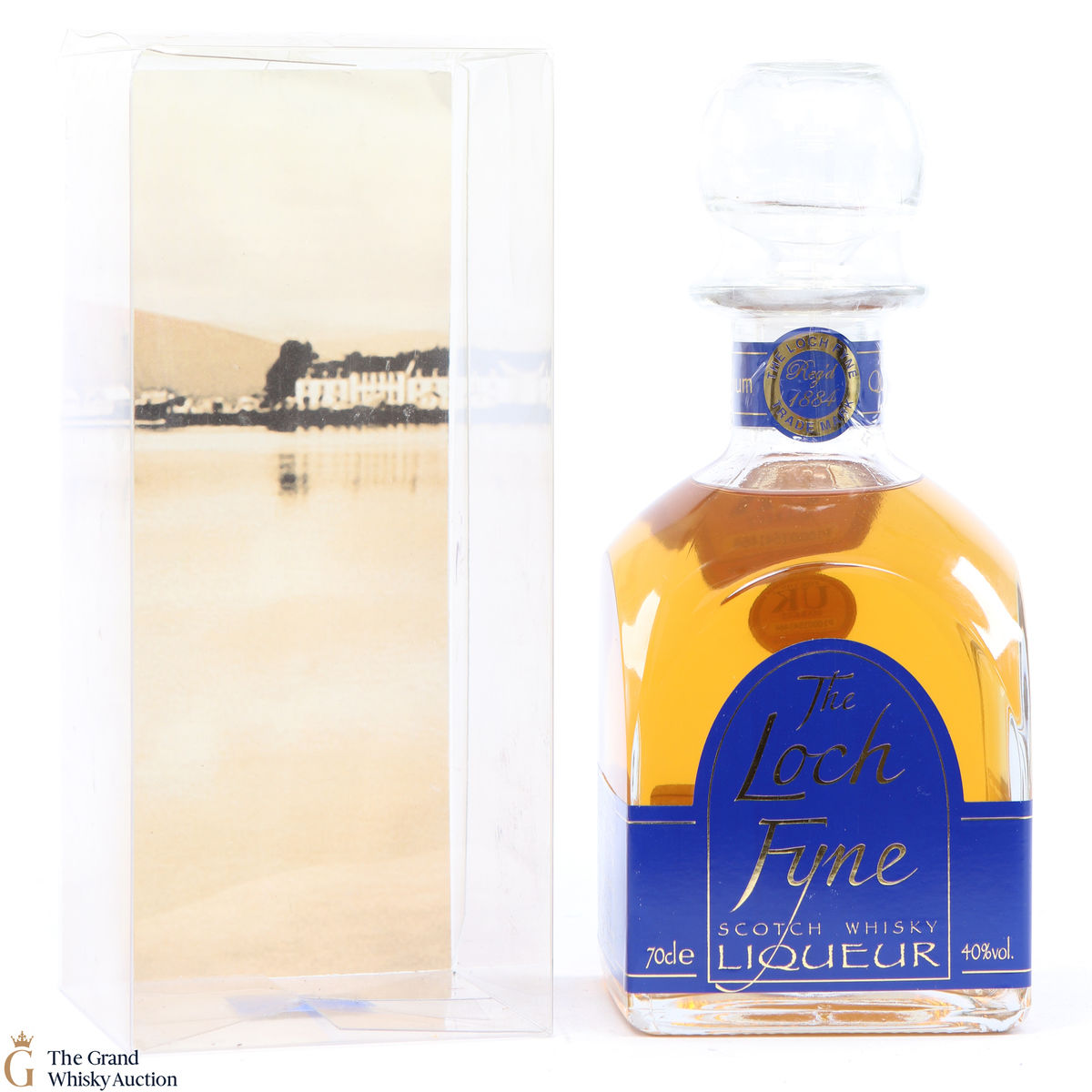 Loch Fyne  - Liqueur