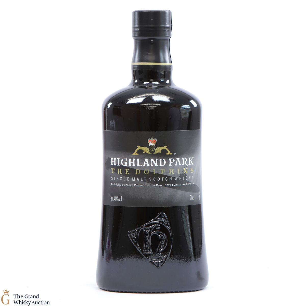 Highland Park - The Dolphins