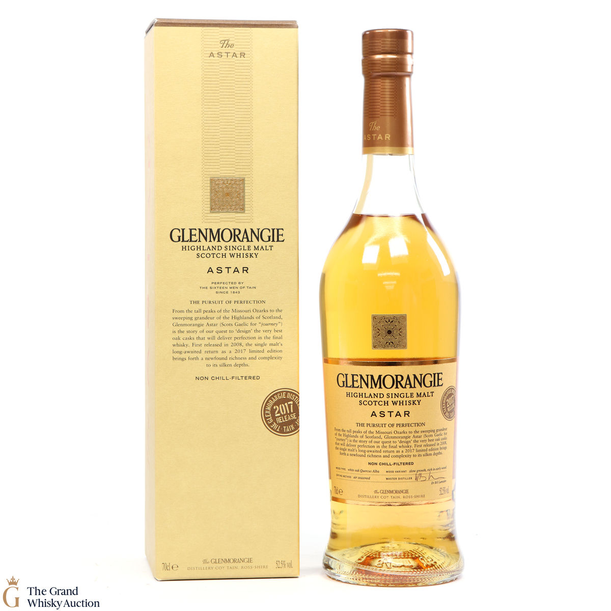 Glenmorangie - Astar (2017)