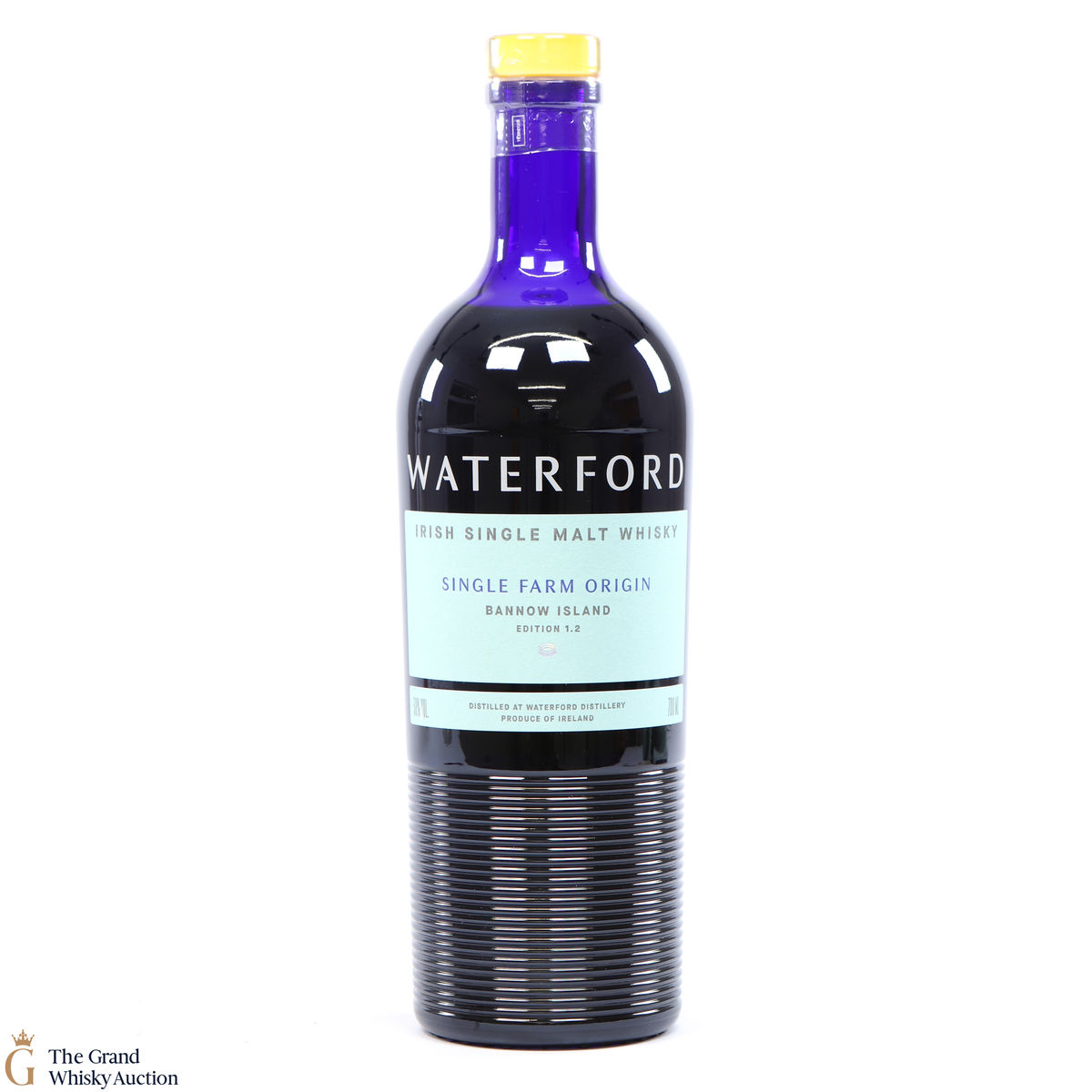 Waterford - Single Farm Origin - Bannow Island 1.2