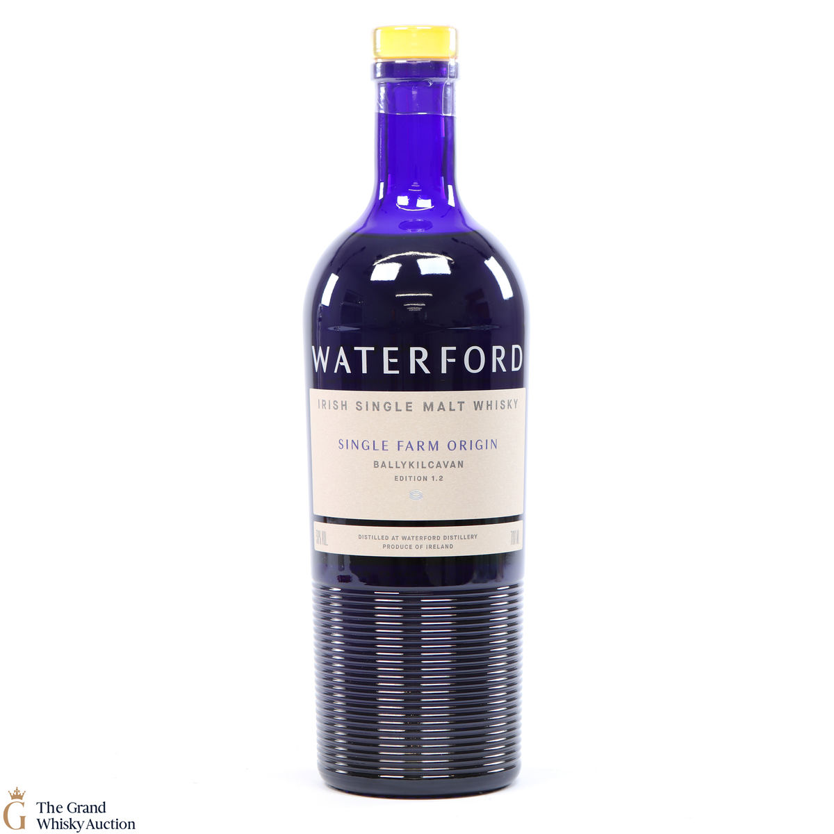 Waterford - Single Farm Origin - Ballykilcavan 1.2