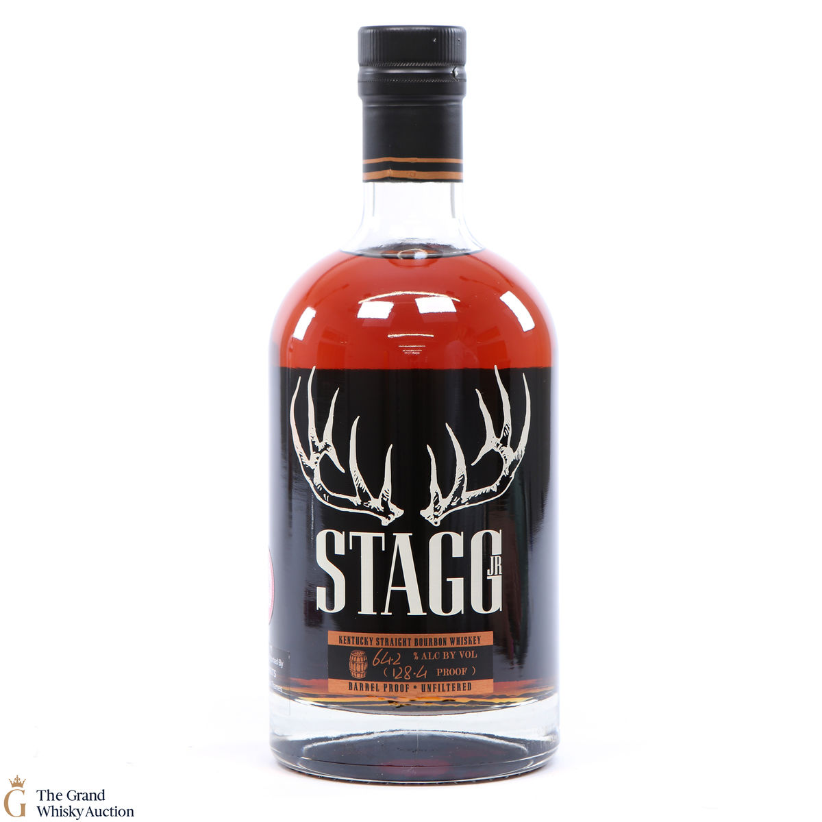 Stagg Jr
