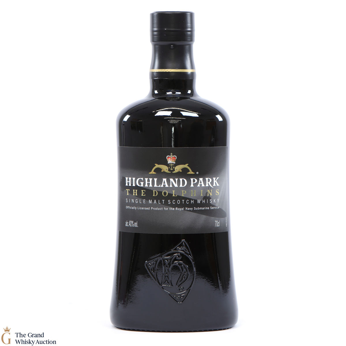 Highland Park - The Dolphins