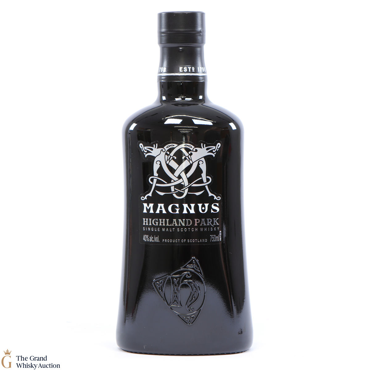 Highland Park - Magnus US Exclusive (5cl)