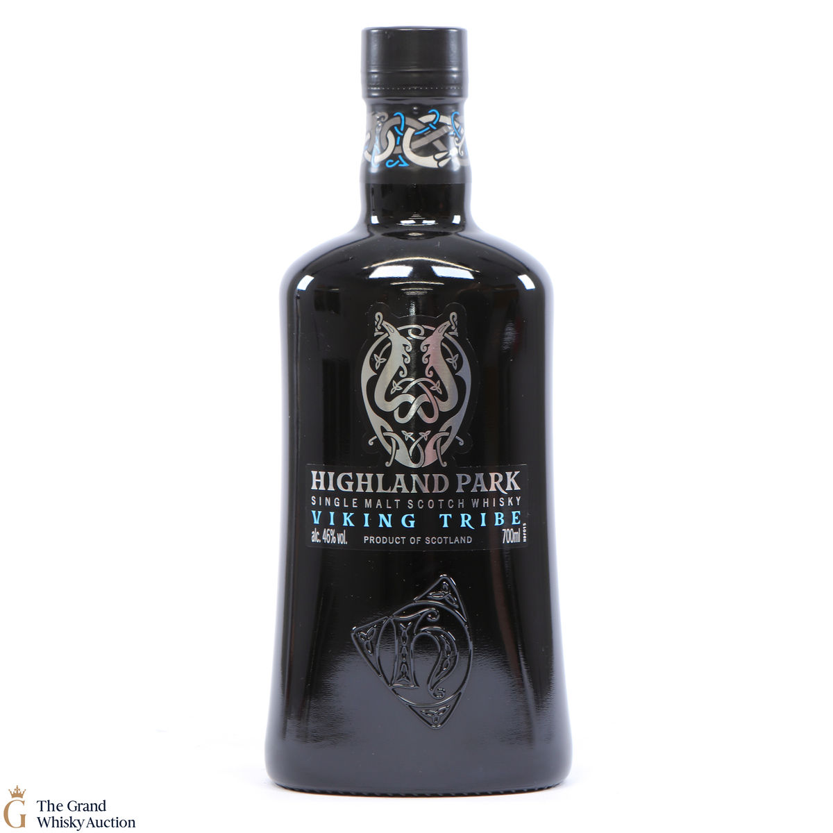 Highland Park - Viking Tribe