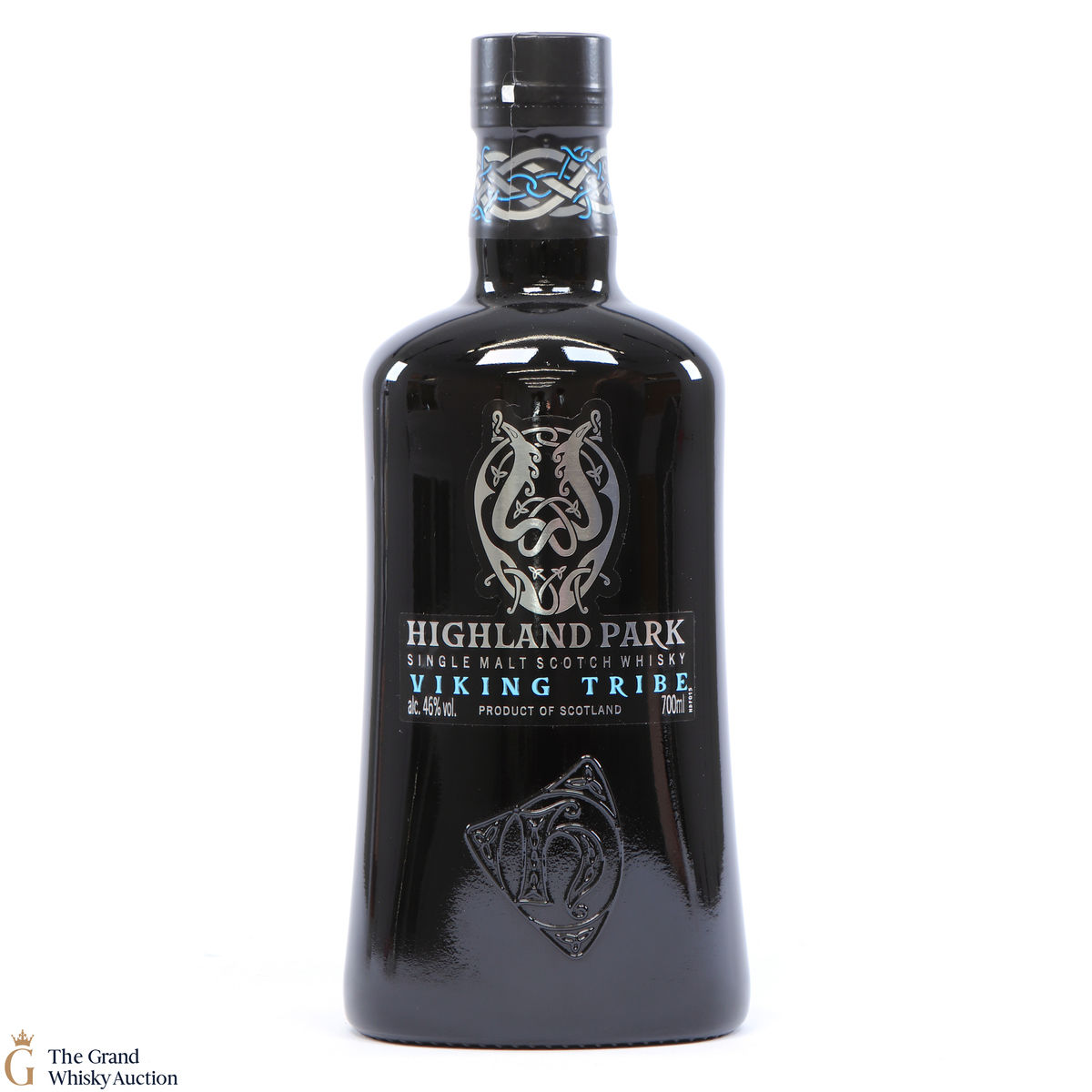 Highland Park - Viking Tribe