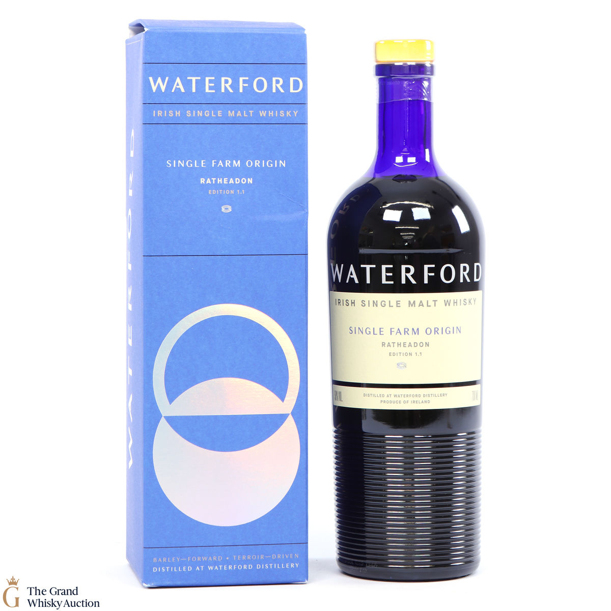 Waterford - Single Farm Origin - Ratheadon 1.1