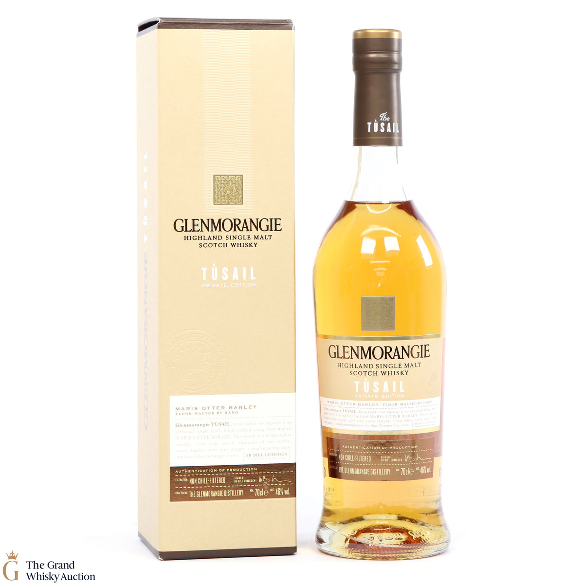 Glenmorangie - Tusail