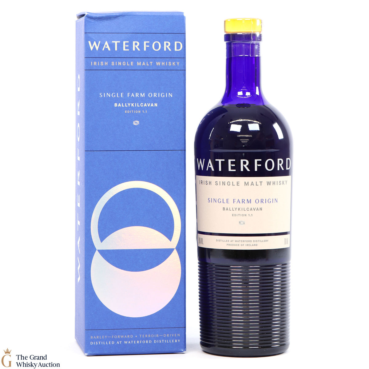 Waterford - Single Farm Origin - Ballykilcavan 1.1