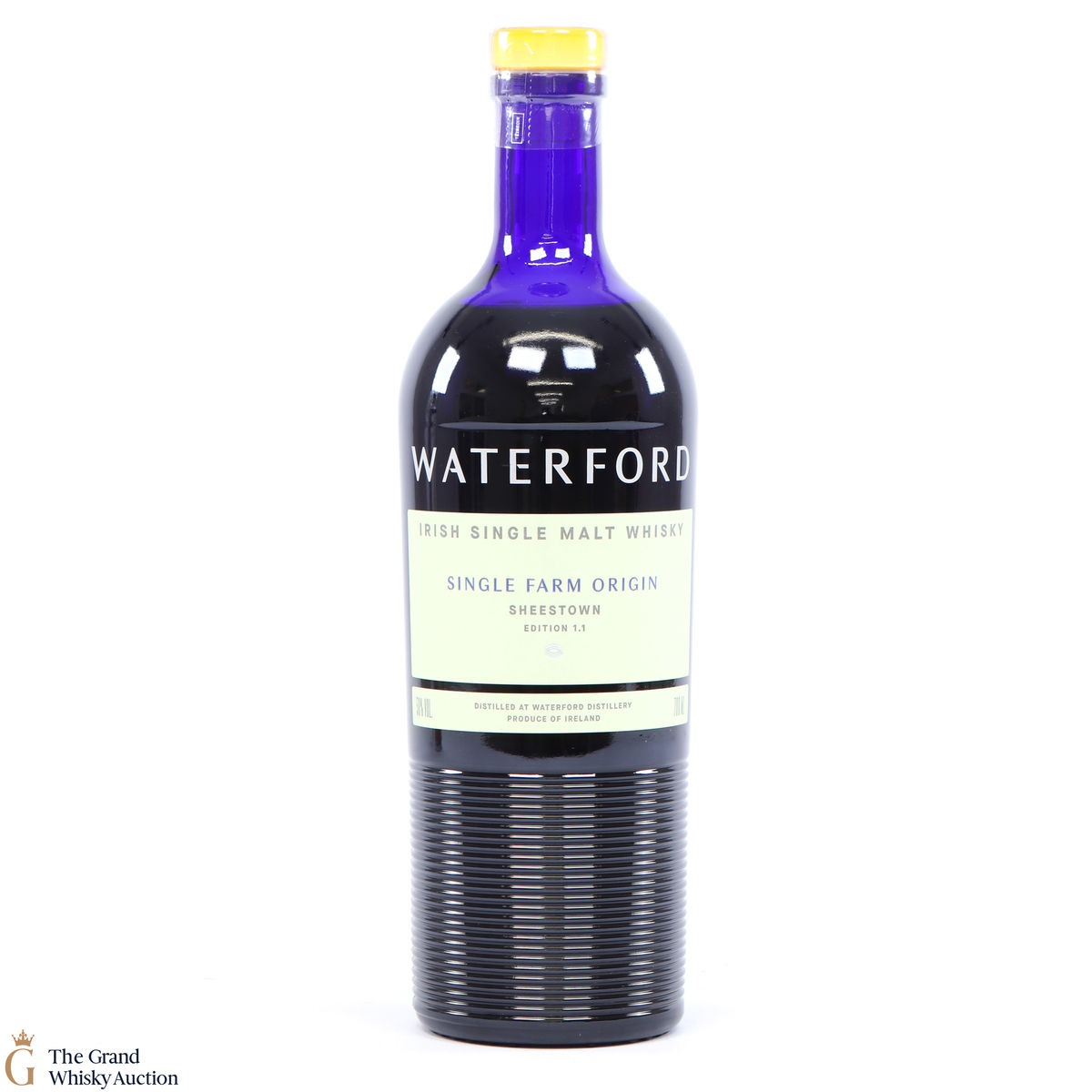 Waterford - Single Farm Origin - Sheestown 1.1