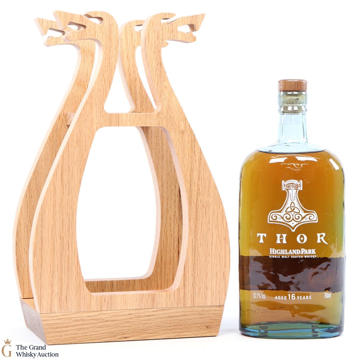 Highland Park - 16 Year Old - Thor