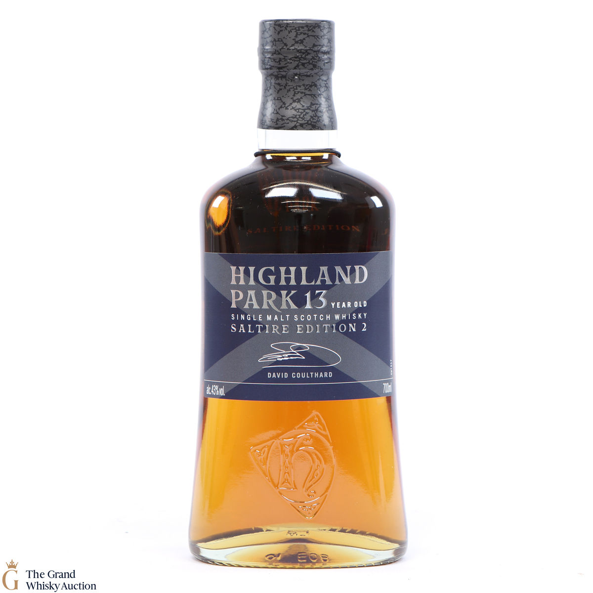 Highland Park - Saltire - Edition 2 