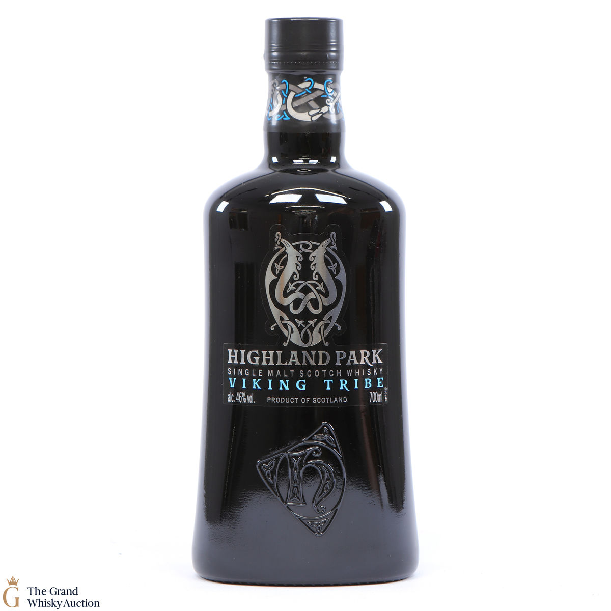 Highland Park - Viking Tribe