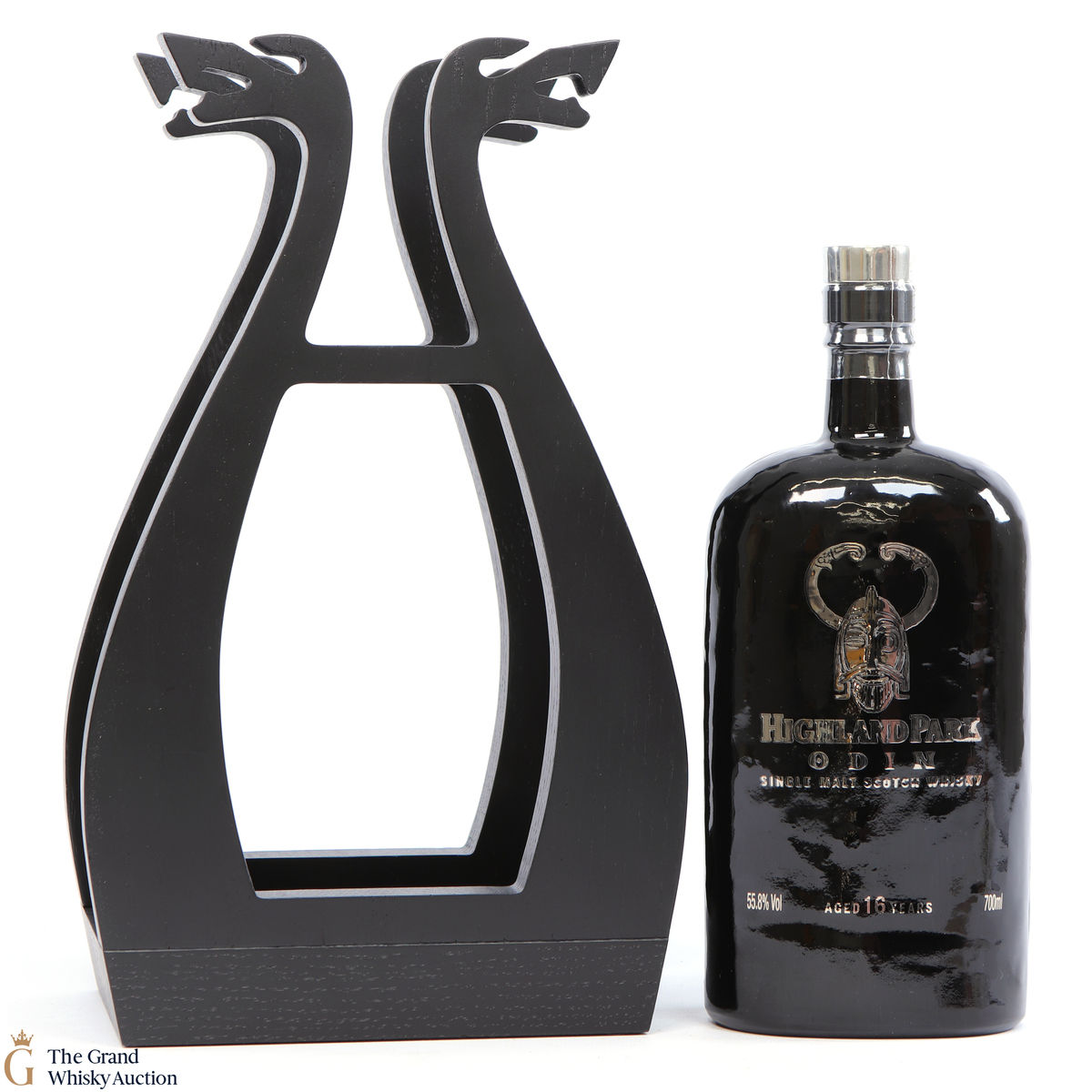 Highland Park - 16 Year Old Odin