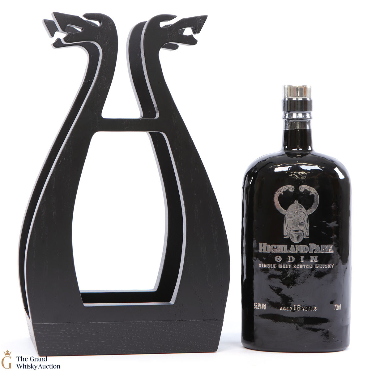 Highland Park - 16 Year Old Odin