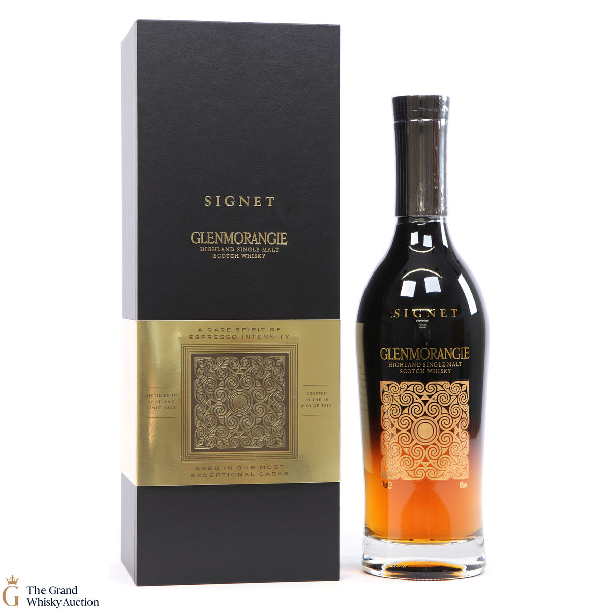 Glenmorangie - Signet