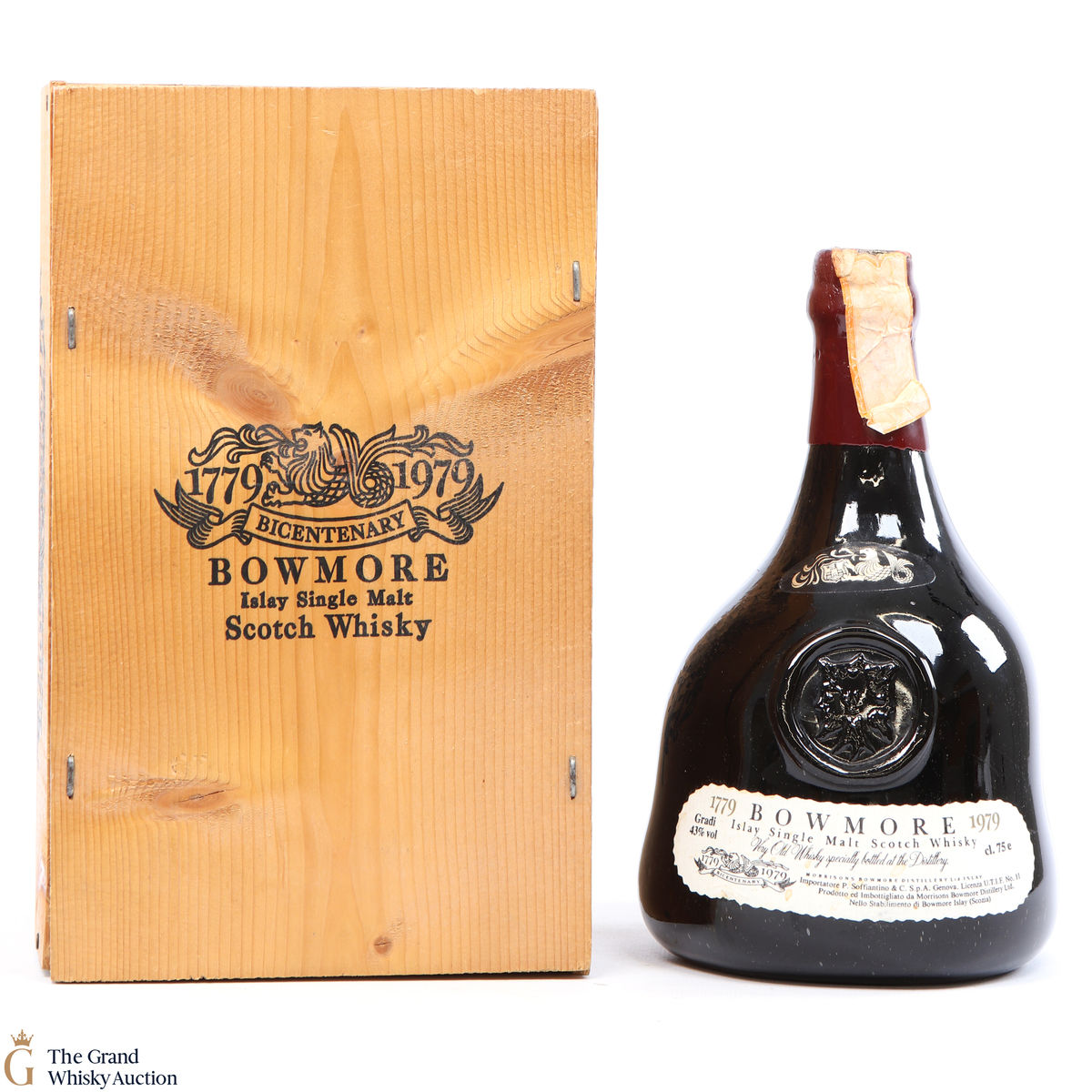 Bowmore - Bicentenary