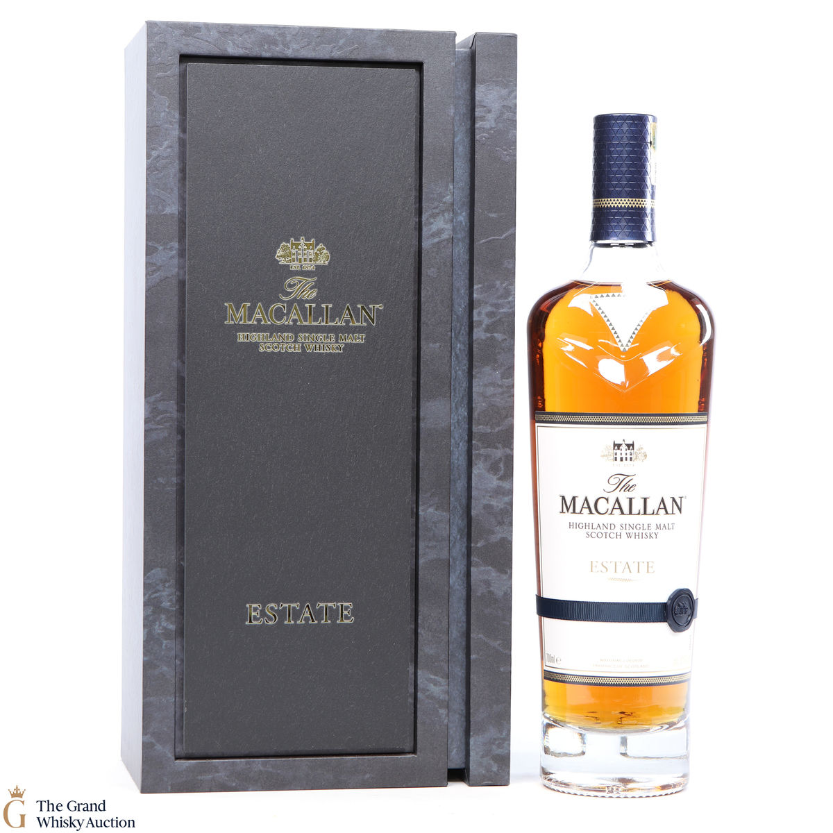 Macallan - Estate Reserve - 2019