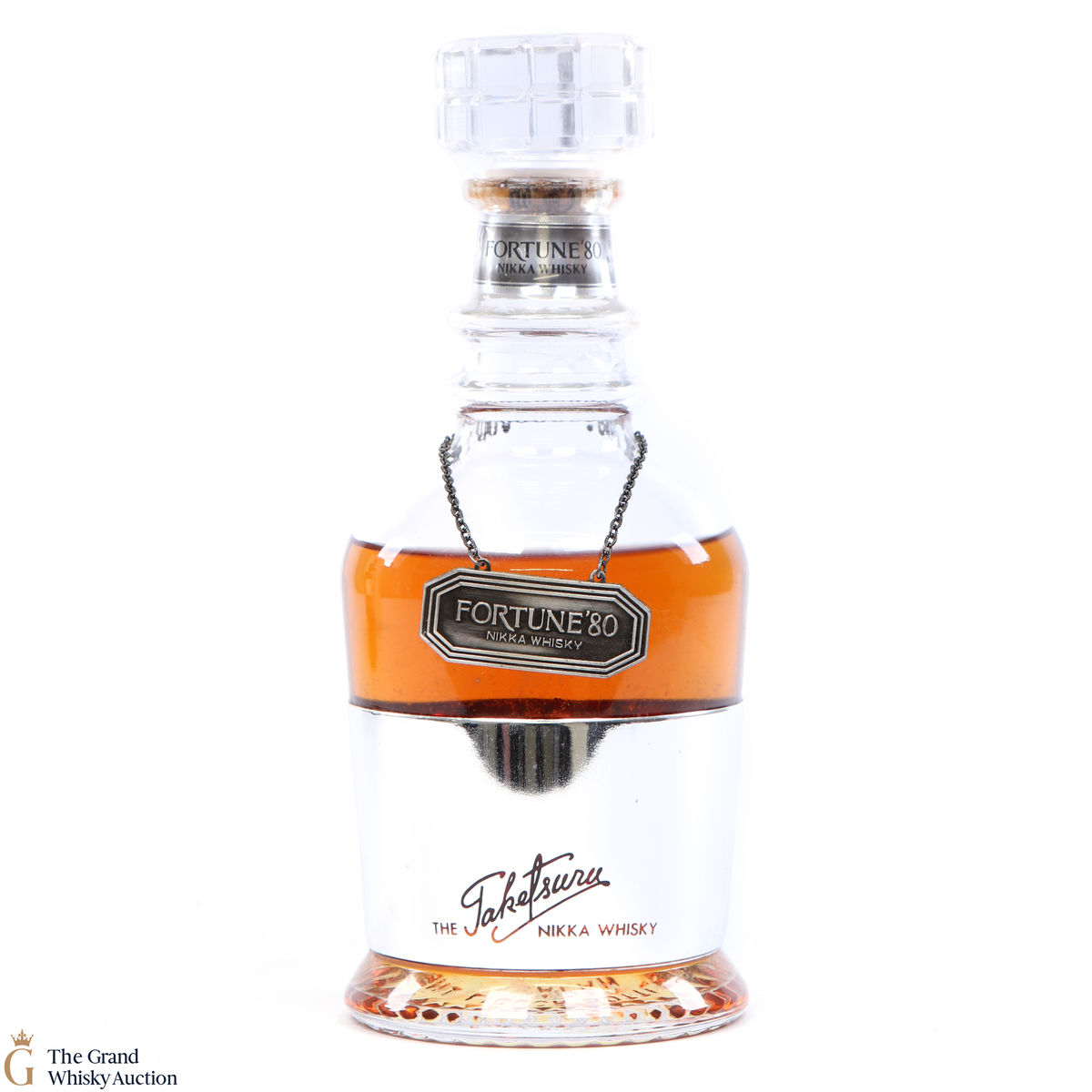 Nikka - Taketsuru Fortune ‘80