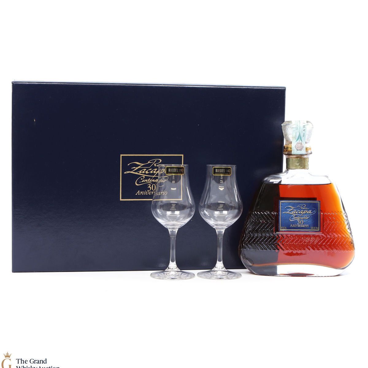 Ron Zacapa - 30th Anniversary - Rum