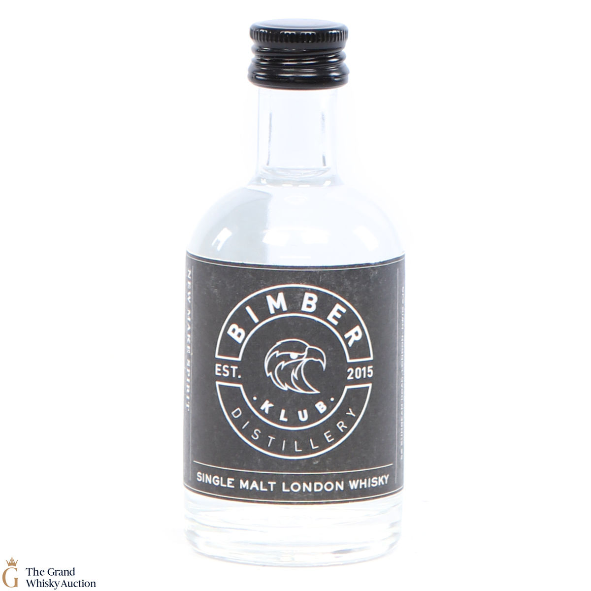 Bimber - New Make Batch 5cl