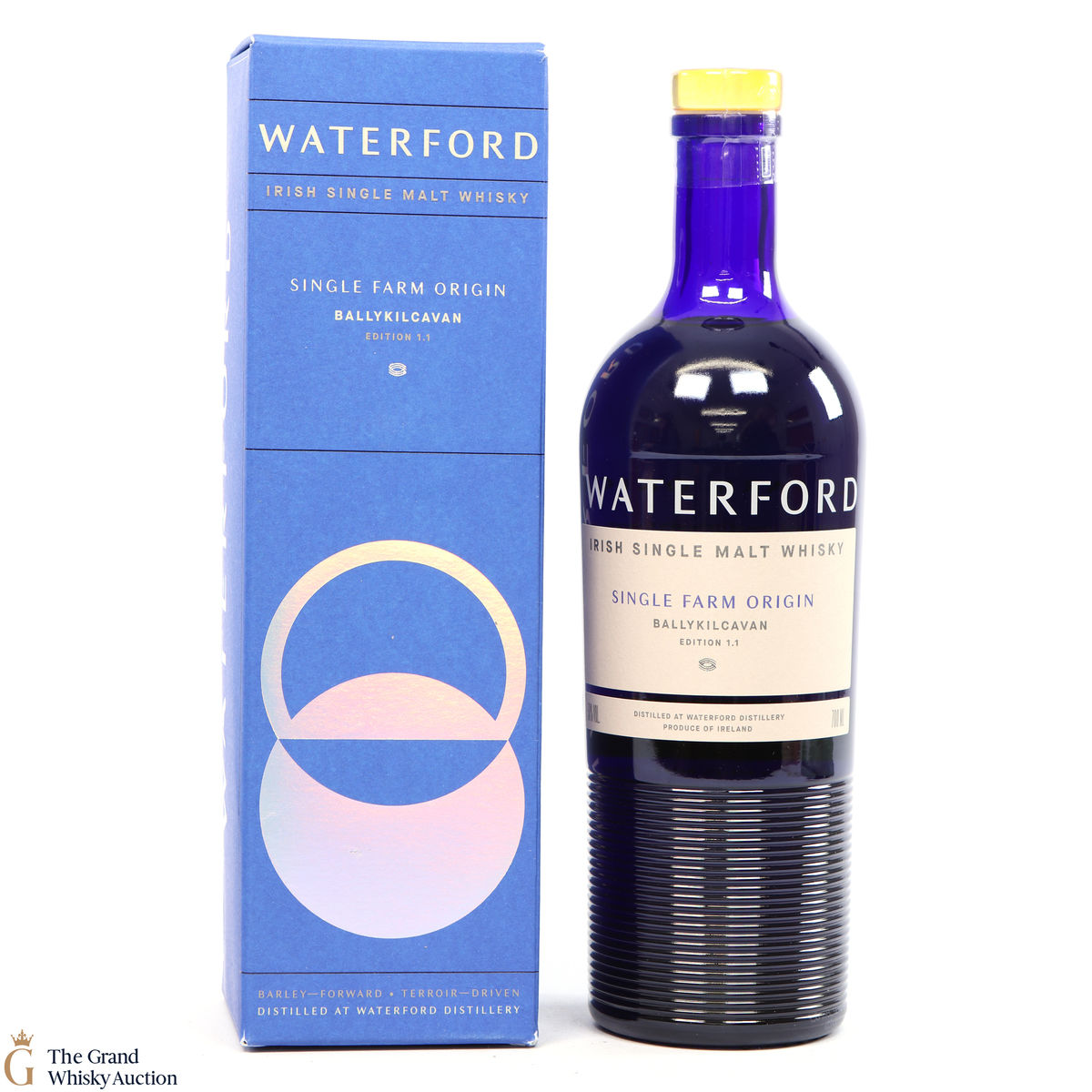 Waterford - Single Farm Origin - Ballykilcavan 1.1