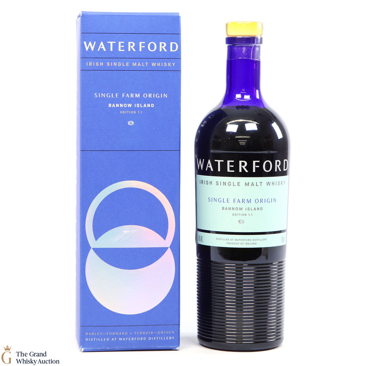 Waterford - Single Farm Origin - Bannow Island 1.1