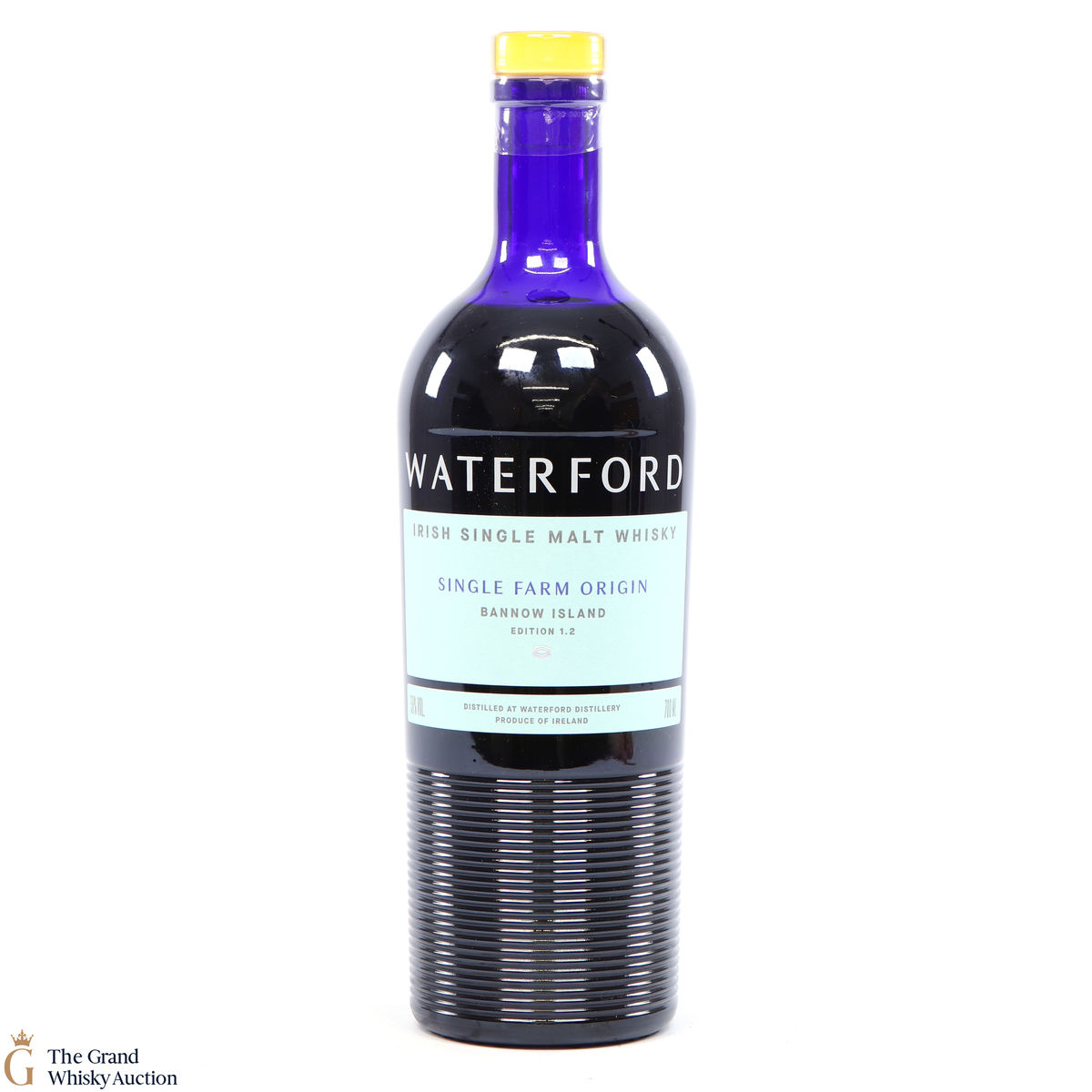 Waterford - Single Farm Origin - Bannow Island 1.2