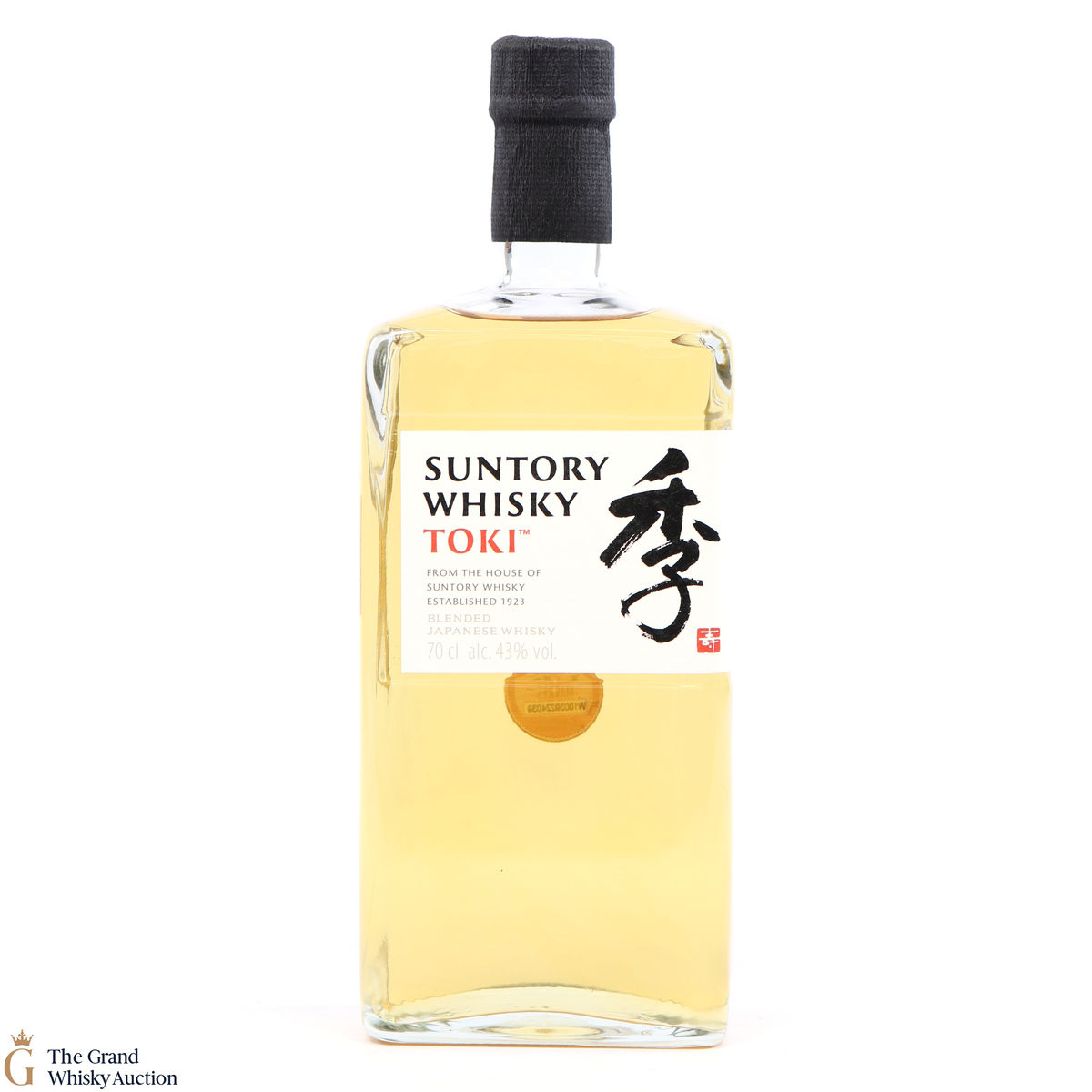 Suntory - Toki