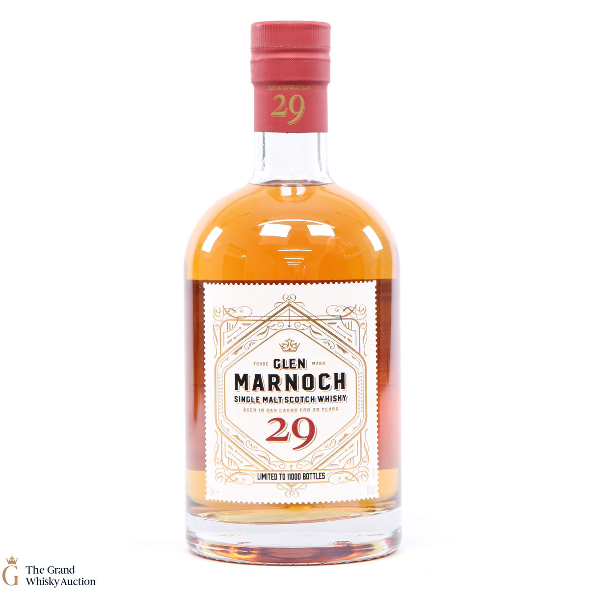 Glen Marnoch - 29 Year Old (Limited Edition)