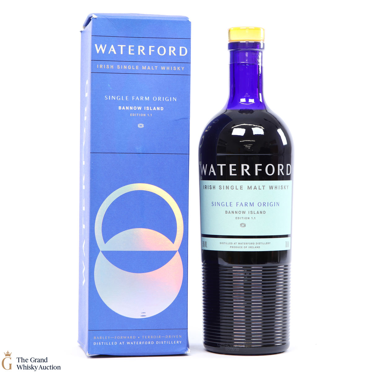 Waterford - Single Farm Origin - Bannow Island 1.1