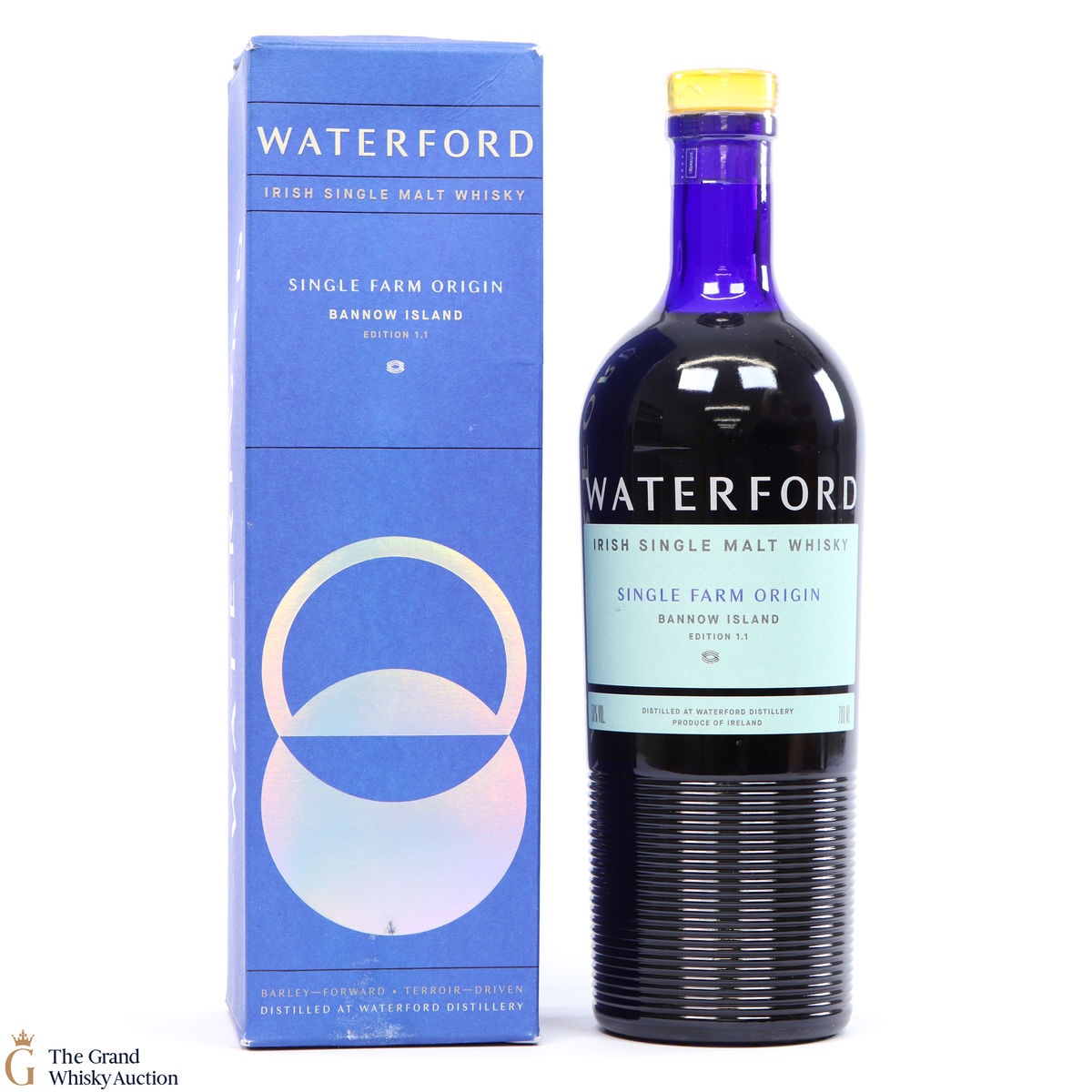 Waterford - Single Farm Origin - Bannow Island 1.1