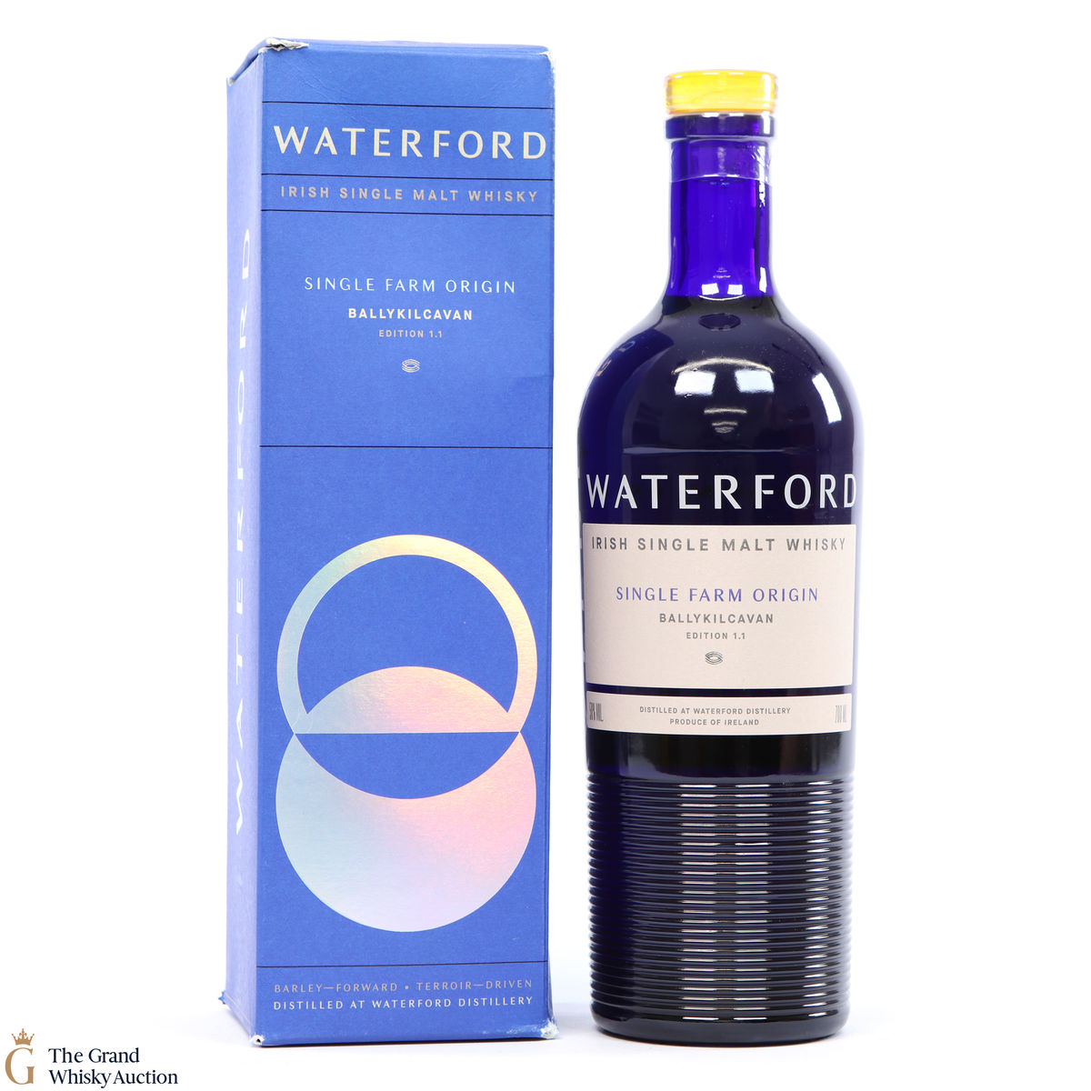 Waterford - Single Farm Origin - Ballykilcavan 1.1