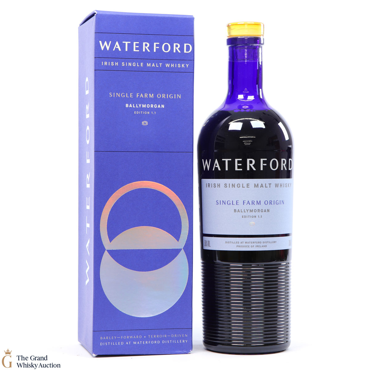 Waterford - Single Farm Estate Ballymorgan 1.1 