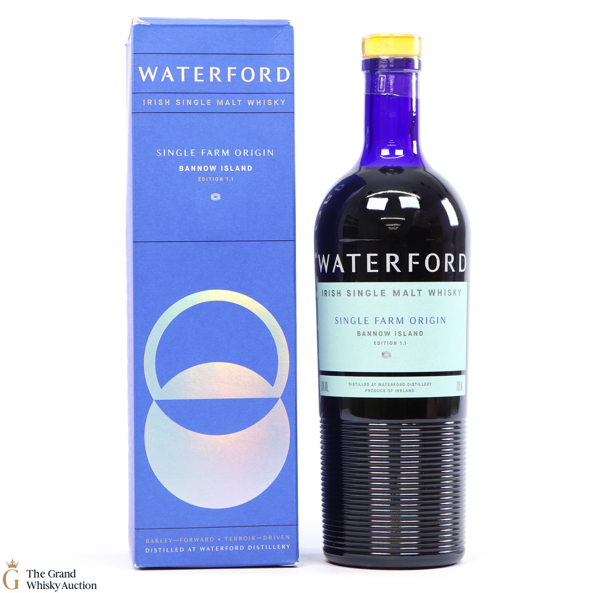 Waterford - Single Farm Origin - Bannow Island 1.1