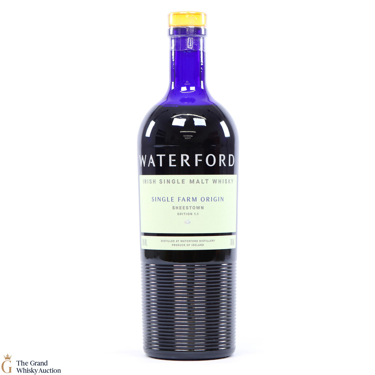 Waterford - Single Farm Origin - Sheestown 1.1