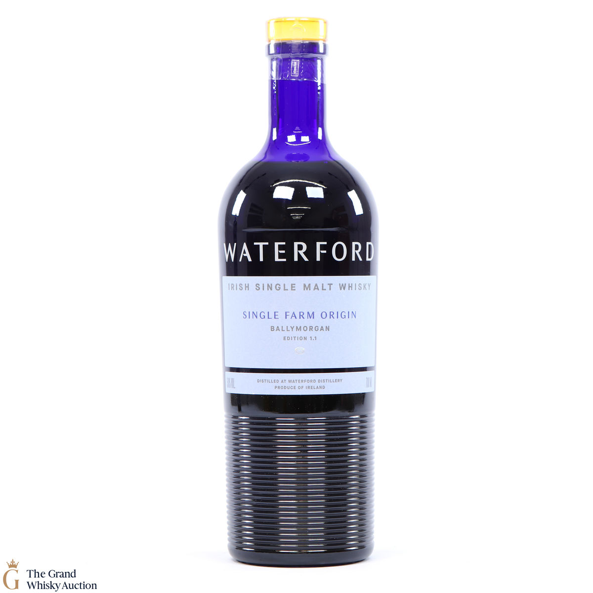 Waterford - Single Farm Estate Ballymorgan 1.1 