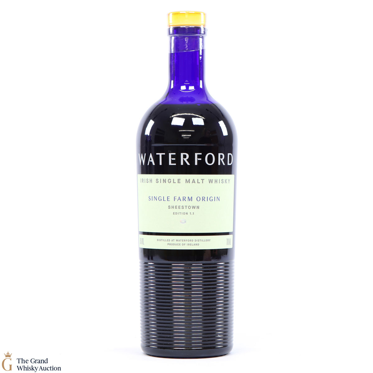 Waterford - Single Farm Origin - Sheestown 1.1