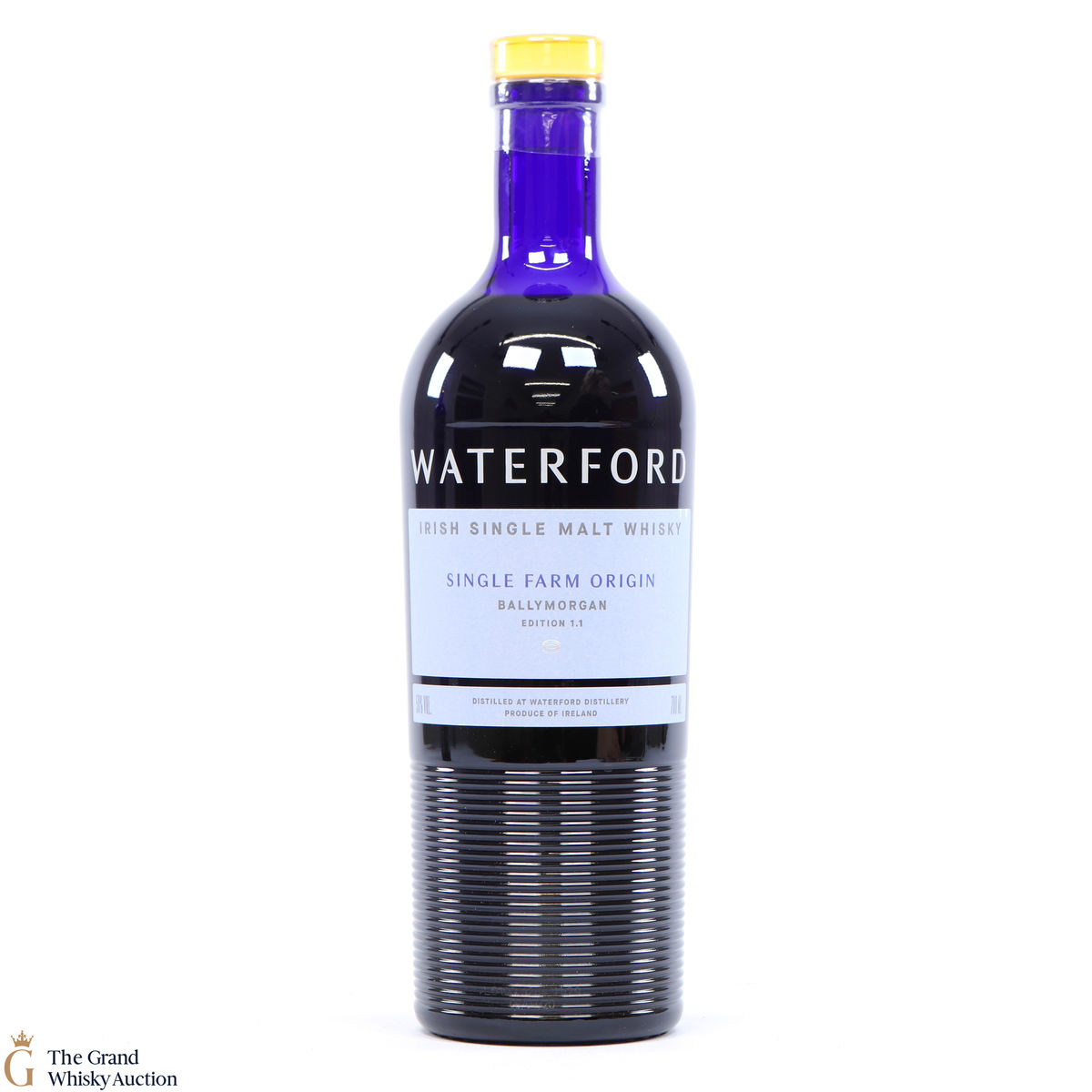 Waterford - Single Farm Estate Ballymorgan 1.1 