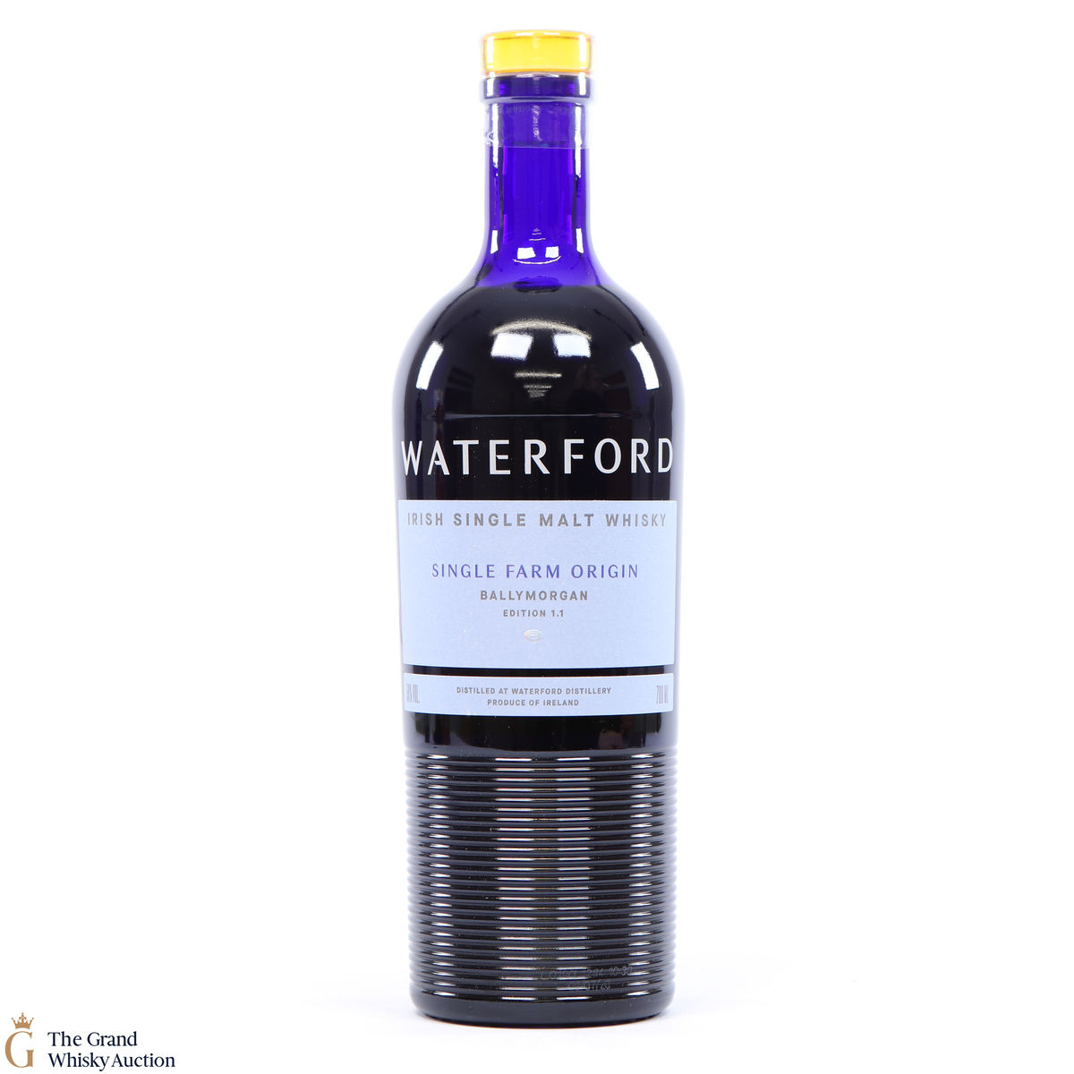 Waterford - Single Farm Estate Ballymorgan 1.1 