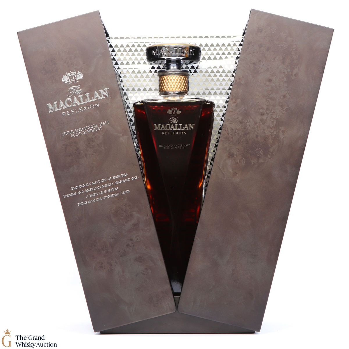 Macallan - Reflexion