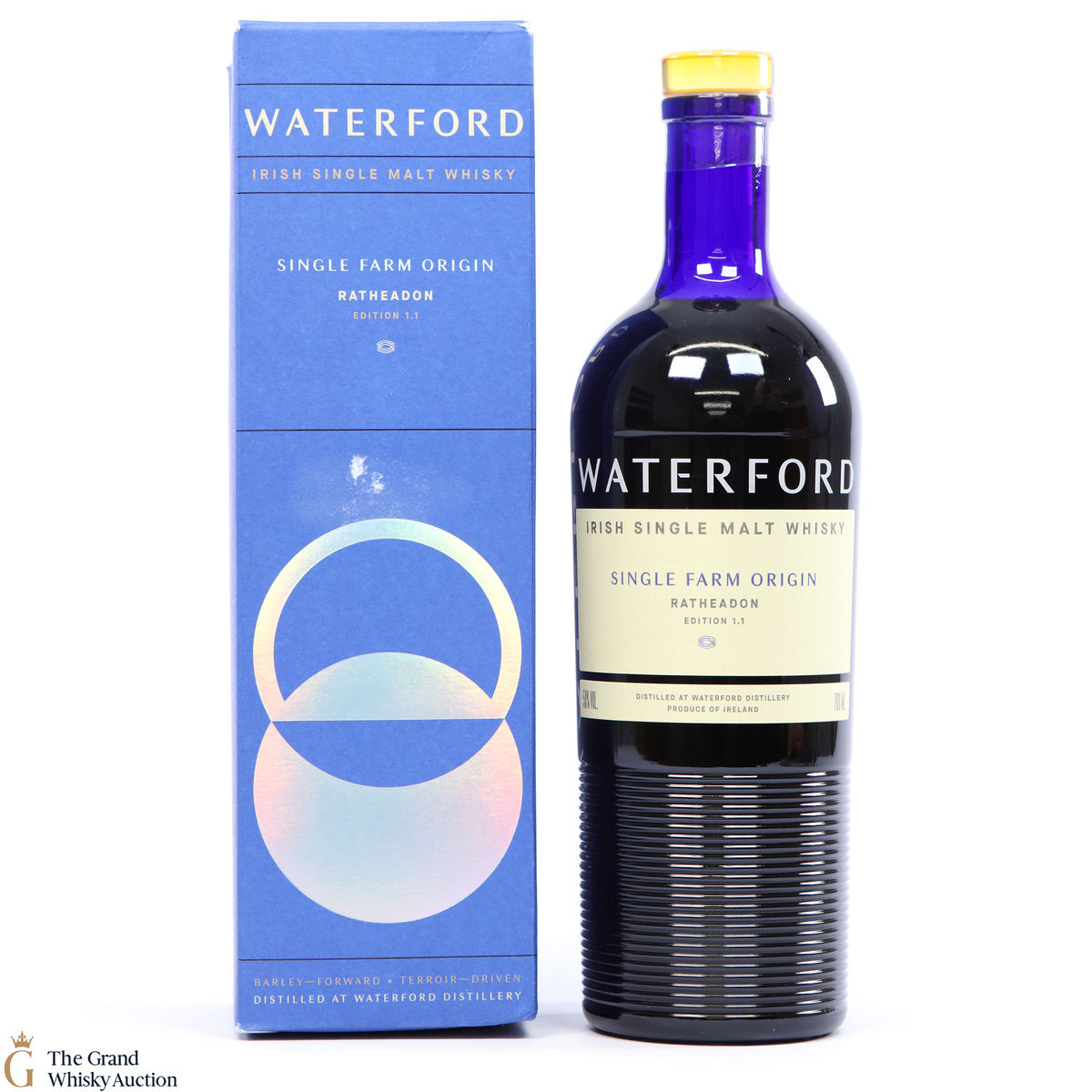 Waterford - Single Farm Origin - Ratheadon 1.1