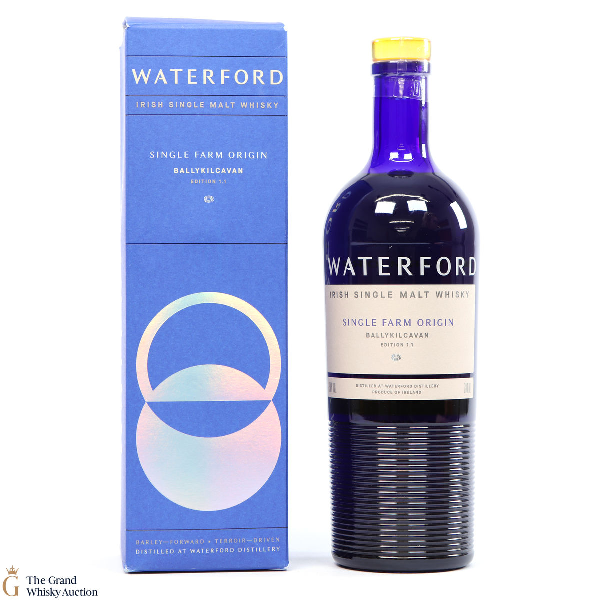 Waterford - Single Farm Origin - Ballykilcavan 1.1